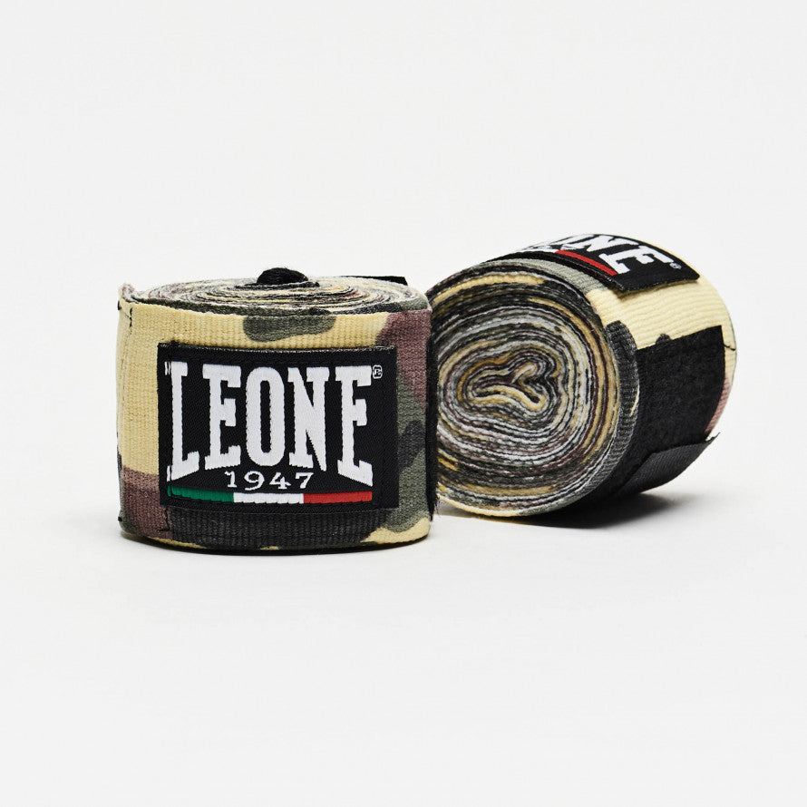 Leone 1947® North America HAND WRAPS Protections And Pads 16 Leone 1947® North America HAND WRAPS Protections And Pads