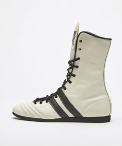 Leone Canada 1947 BOXING BOOTS CLASSIC (shoes) Sportswear