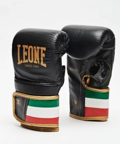 Leone America 1947 ITALY BAG GLOVES
