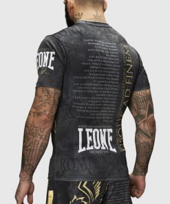 Leone 1947 North America LEGIONARIVS RASHGUARD T-SHIRT