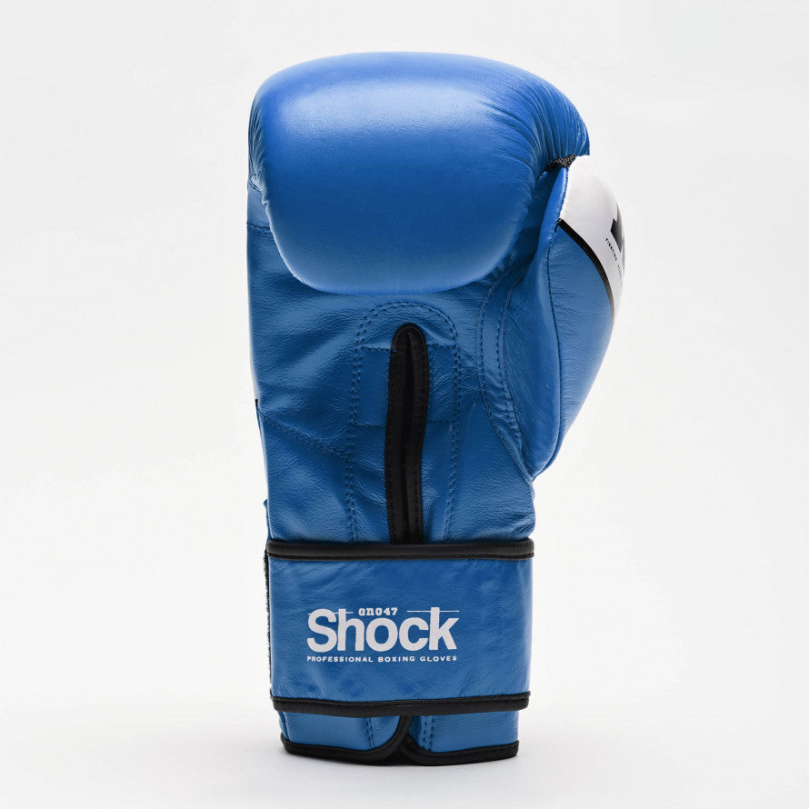 Leone 1947® North America SHOCK BOXING GLOVES 23 Leone 1947® North America SHOCK BOXING GLOVES