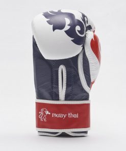 Leone 1947® North America MUAY THAI BOXING GLOVES 40 Leone 1947® North America MUAY THAI BOXING GLOVES