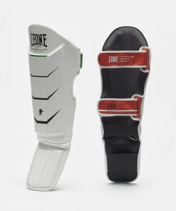 Leone 1947® North America Protections And Pads SHINGUARDS 'REVO PERFORMANCE'