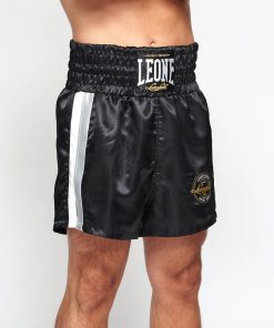 Leone 1947® North America AUTHENTIC BOXING GLOVES 37 Leone 1947® North America AUTHENTIC BOXING GLOVES