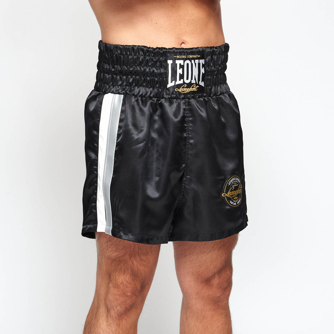 Leone 1947® North America AUTHENTIC BOXING GLOVES 18 Leone 1947® North America AUTHENTIC BOXING GLOVES