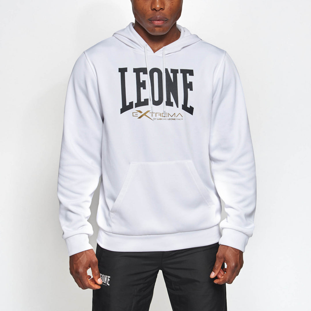 Leone 1947 North America HOODED SWEATSHIRT UNISEX 10 Leone 1947 North America HOODED SWEATSHIRT UNISEX