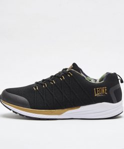 Leone America 1947 NEO CAMO TRAINING SHOES