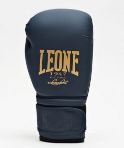 Leone America 1947 BLUE EDITION BOXING GLOVES 7 Leone America 1947 BLUE EDITION BOXING GLOVES