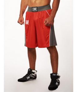 Leone America 1947 Sportswear SHORTS CORNER BOXE 11 Leone America 1947 Sportswear SHORTS CORNER BOXE