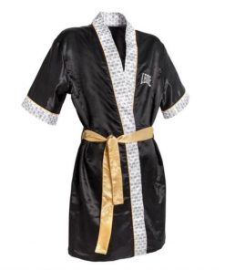 Leone America 1947 BOXING GOWN