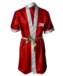 Leone America 1947 BOXING GOWN