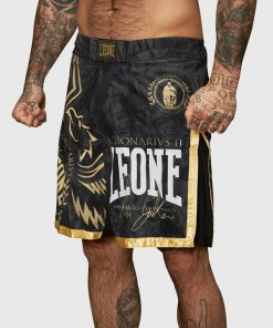 Leone America 1947 Sportswear MMA SHORTS LEGIONARIUS