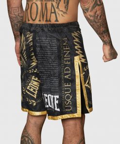 Leone America 1947 Sportswear MMA SHORTS LEGIONARIUS