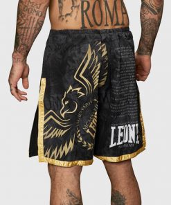 Leone America 1947 Sportswear MMA SHORTS LEGIONARIUS