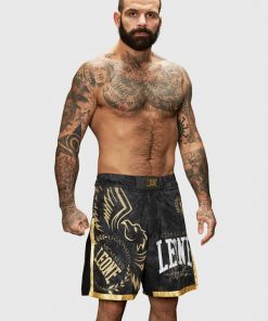 Leone America 1947 Sportswear MMA SHORTS LEGIONARIUS