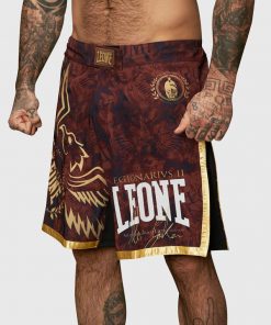 Leone America 1947 Sportswear MMA SHORTS LEGIONARIUS