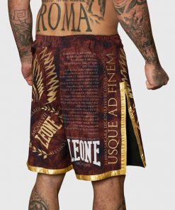 Leone America 1947 Sportswear MMA SHORTS LEGIONARIUS