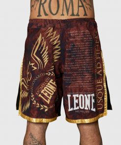 Leone America 1947 Sportswear MMA SHORTS LEGIONARIUS