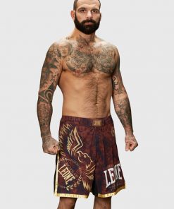 Leone America 1947 Sportswear MMA SHORTS LEGIONARIUS