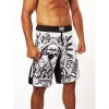 Leone America 1947 Sportswear MMA SHORTS INVICTUS