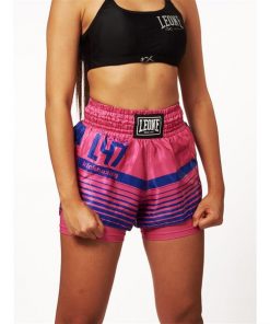 Leone America 1947 L47 W SHORTS Sportswear