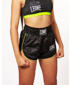 Leone America 1947 Sportswear THAI SHORTS BASIC W