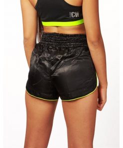 Leone America 1947 Sportswear THAI SHORTS BASIC W