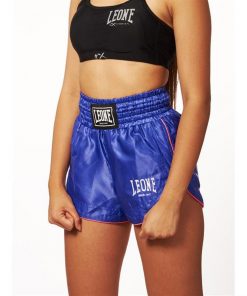 Leone America 1947 Sportswear THAI SHORTS BASIC W