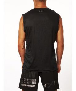 Leone 1947® North America Sleeveless T-Shirts & Tanks BASIC X SLEEVELESS