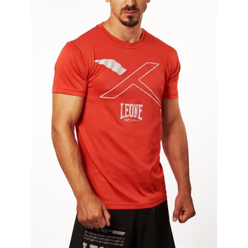 Leone 1947 T-Shirts & Sports Bras T-SHIRT BASIC X 3 Leone 1947 T-Shirts & Sports Bras T-SHIRT BASIC X