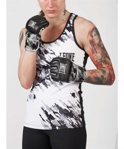 Leone 1947® North America WOMAN TANK CAMO