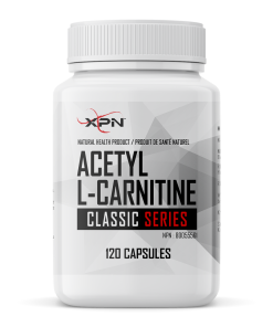 Leone 1947® North America ACETYL L-CARNITINE Iron Spring