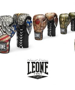 Leone Canada ART BOXING GLOVES