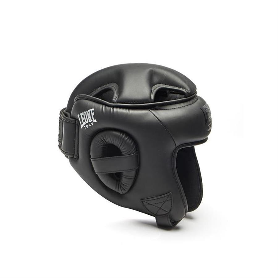 Leone America 1947 BLACK EDITION HEADGEAR Protections And Pads 2 Leone America 1947 BLACK EDITION HEADGEAR Protections And Pads