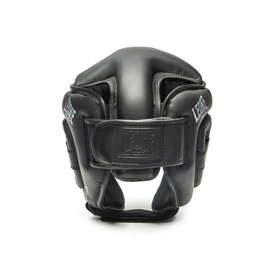 Leone America 1947 BLACK EDITION HEADGEAR Protections And Pads 3 Leone America 1947 BLACK EDITION HEADGEAR Protections And Pads