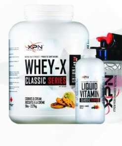 Leone 1947® North America Iron Spring SHAKER