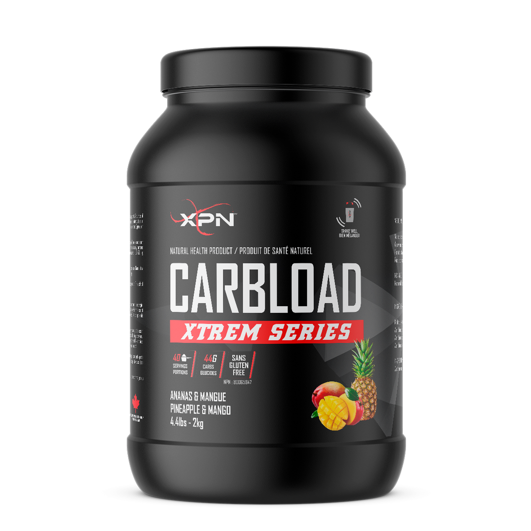 Leone 1947® North America CARBLOAD 2 Leone 1947® North America CARBLOAD