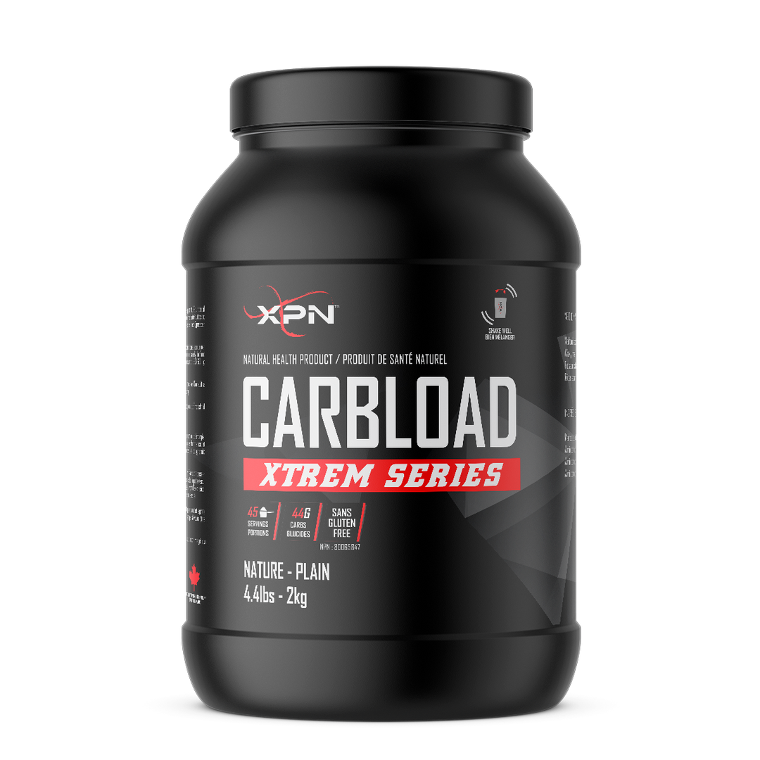 Leone 1947® North America CARBLOAD 4 Leone 1947® North America CARBLOAD