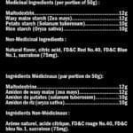 Leone 1947® North America CARBLOAD 3 Leone 1947® North America CARBLOAD