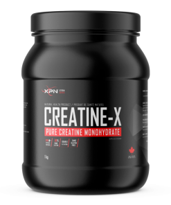 Leone 1947 North America CREATINE-X 1KG