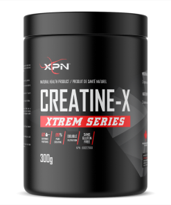 Leone 1947® North America CREATINE-X 300G