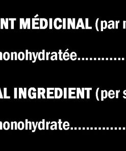 Leone America 1947 Iron Spring CREATINE-X 500G