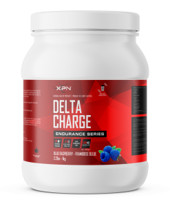 Leone 1947® North America Iron Spring DELTA CHARGE