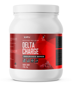 Leone 1947® North America Iron Spring DELTA CHARGE