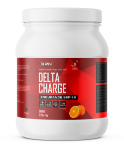 Leone 1947® North America Iron Spring DELTA CHARGE