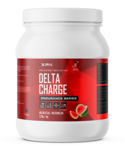 Leone 1947® North America Iron Spring DELTA CHARGE