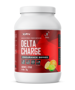 Leone 1947® North America Iron Spring DELTA CHARGE