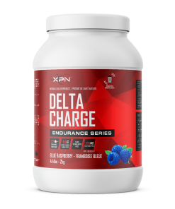 Leone 1947® North America Iron Spring DELTA CHARGE