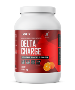 Leone 1947® North America Iron Spring DELTA CHARGE