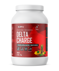 Leone 1947® North America Iron Spring DELTA CHARGE